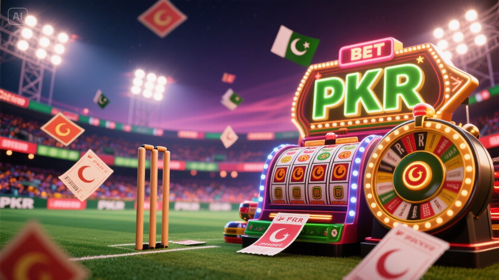 Retro Bet CasinoPakistan’s online players can now enjoy 200% first deposit rewards! Recharge once, play more, and experience smooth cashouts in minutes.