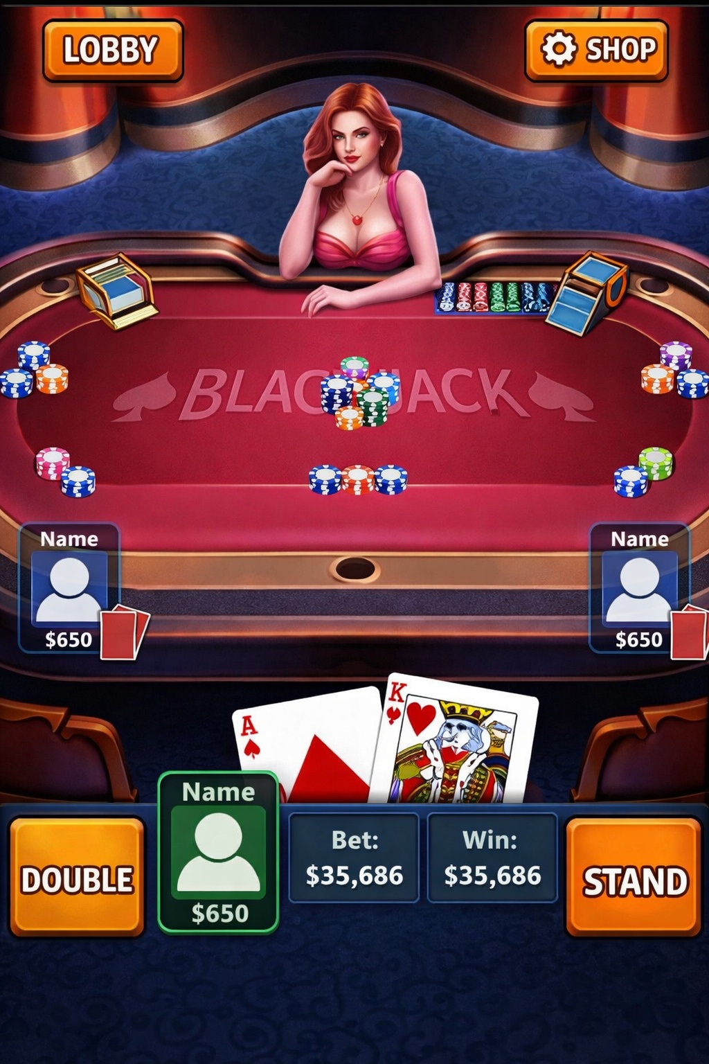 Retro Bet Casino