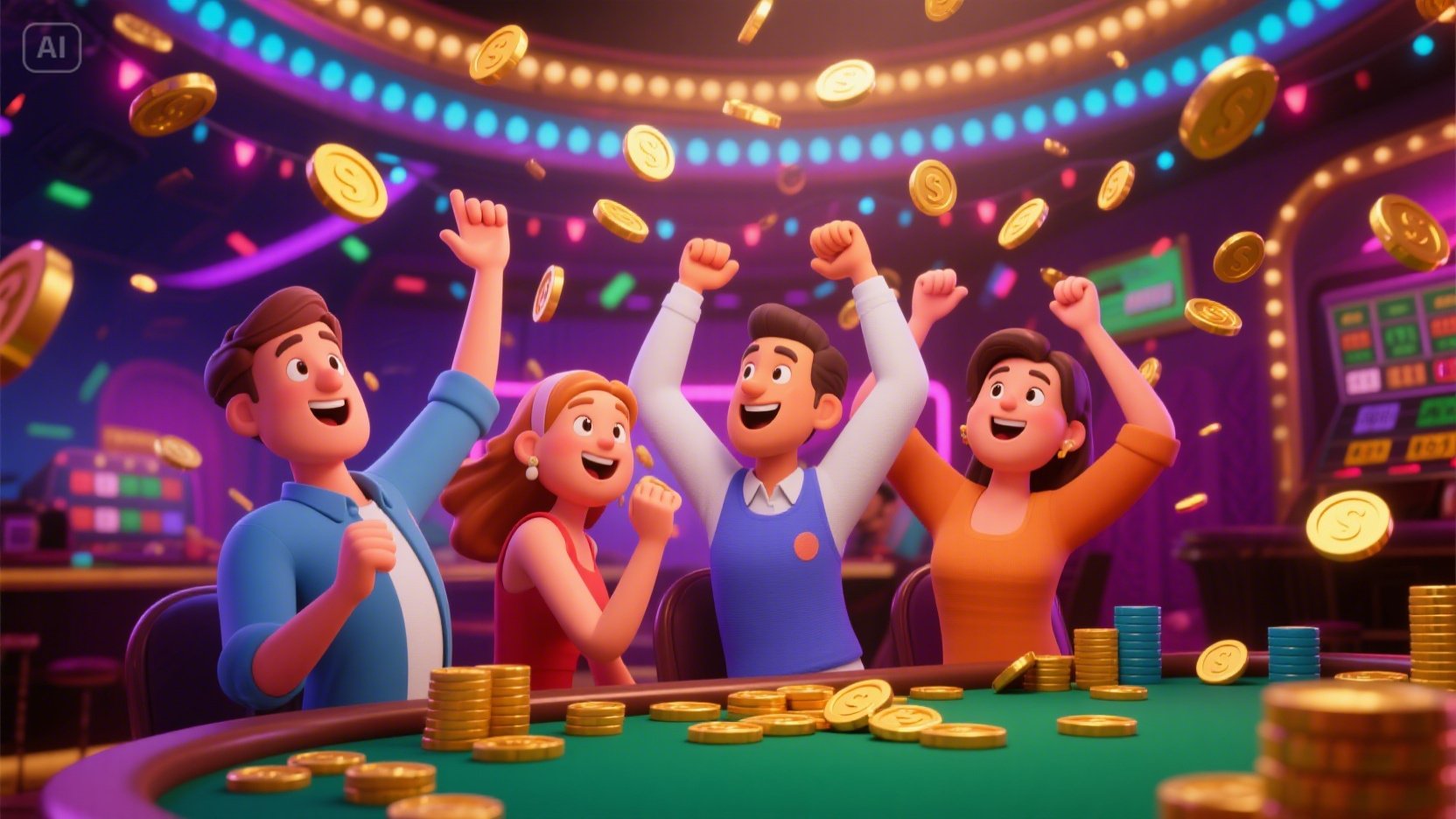 Registration at Retro Bet Casino Casino