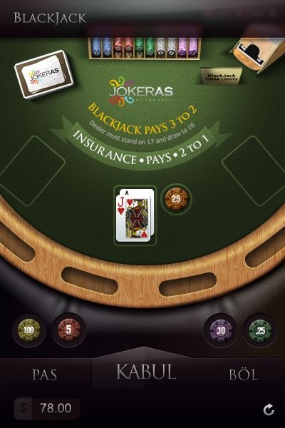 Retro Bet Casino game