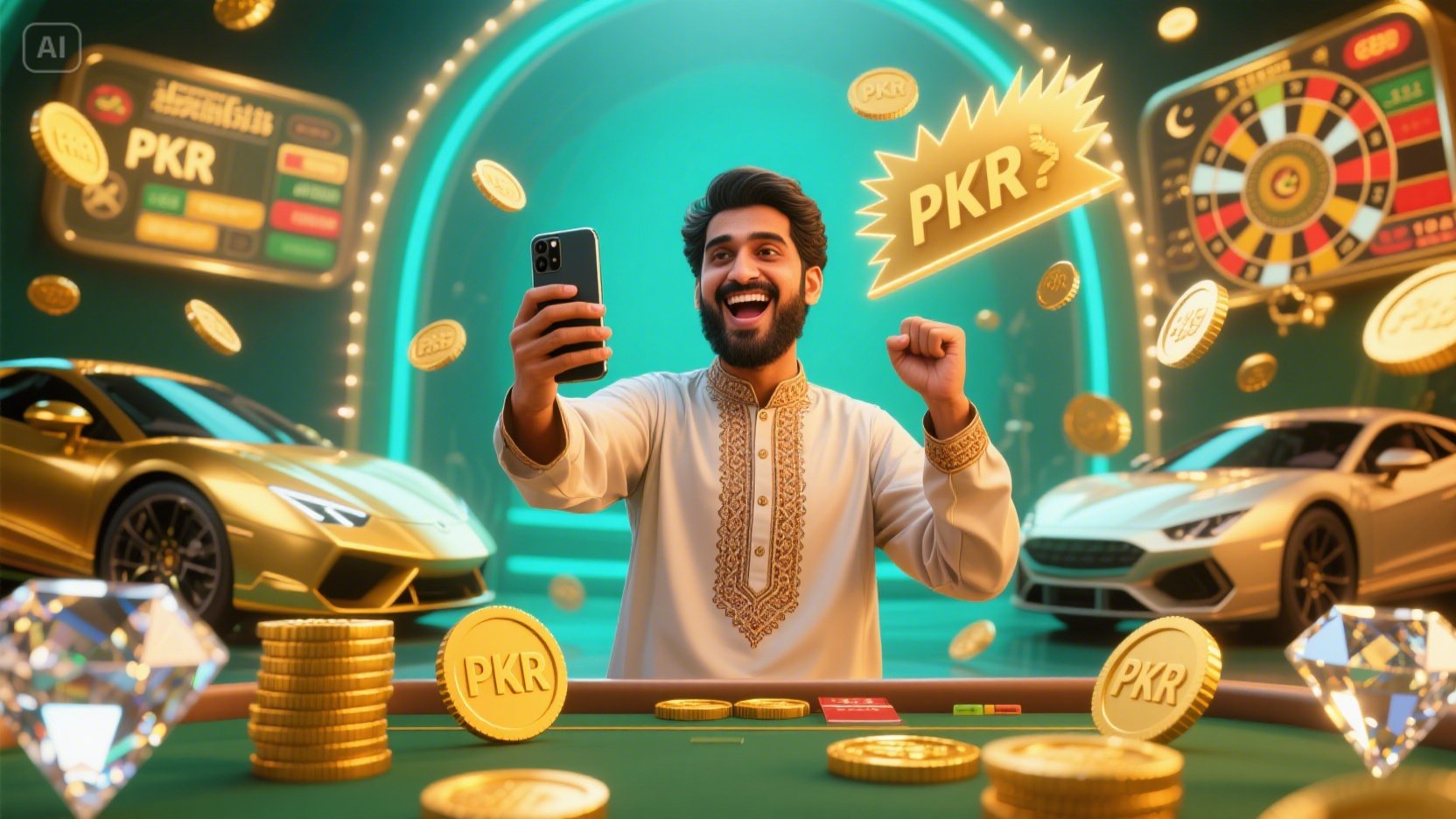 Retro Bet CasinoMake your first deposit in PKR today and enjoy 200% instantly! Pakistan’s users can play safely, win jackpots, and withdraw earnings securely.
