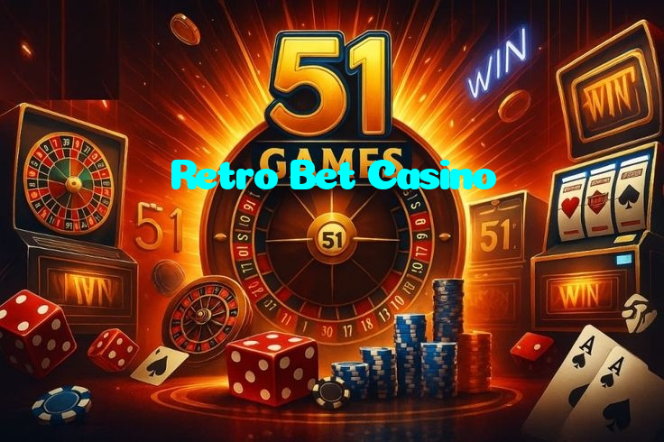 Retro Bet Casino